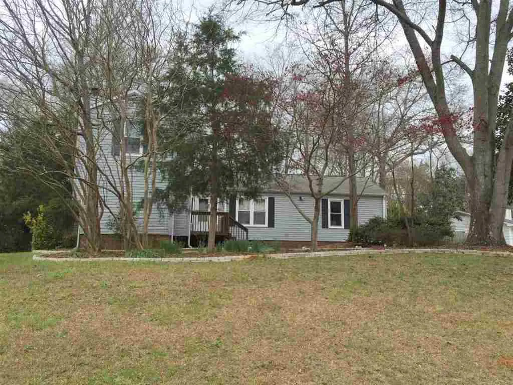 Property image 2 at 156 Cedar Creek Circle, Central, SC 29630