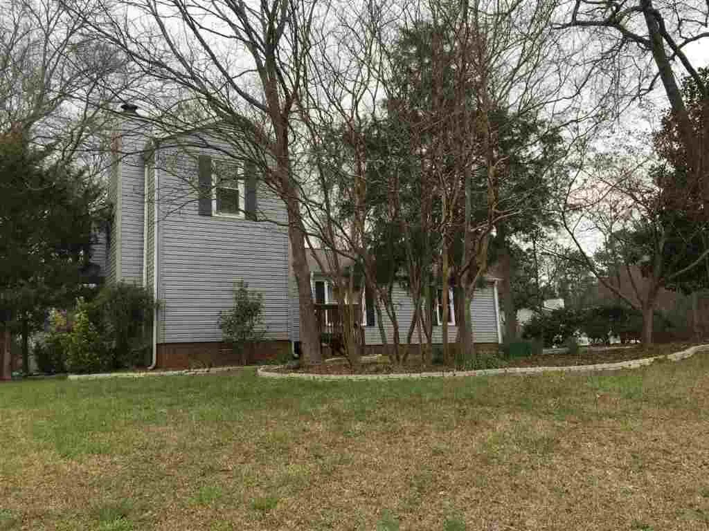 Property image 3 at 156 Cedar Creek Circle, Central, SC 29630