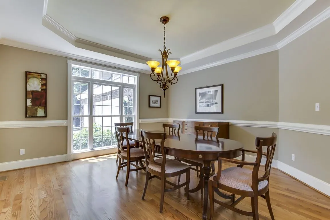 Property image 4 at 107 Chasewater Drive, Anderson, SC 29621