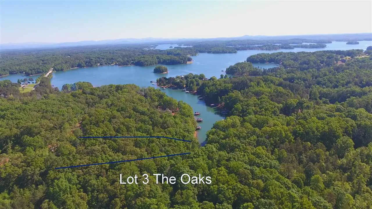 Property image 2 at Lot 3 The Oaks, Seneca, SC 29672