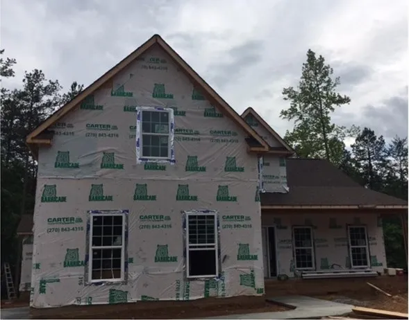 Property image 1 at 150 Woodstone Drive, Easley, SC 29642