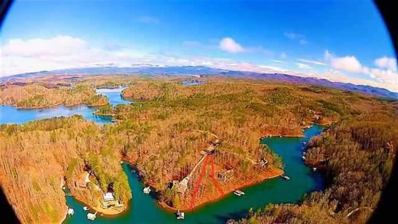 Property image 1 at Lot 9 Shallowford at Keowee, Sunset, SC 29685