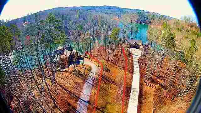 Property image 2 at Lot 9 Shallowford at Keowee, Sunset, SC 29685