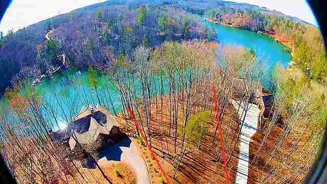Property image 3 at Lot 9 Shallowford at Keowee, Sunset, SC 29685