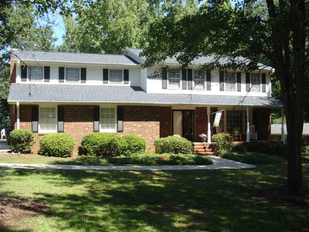 Property image 1 at 1119 Greenacres, Anderson, SC 29621
