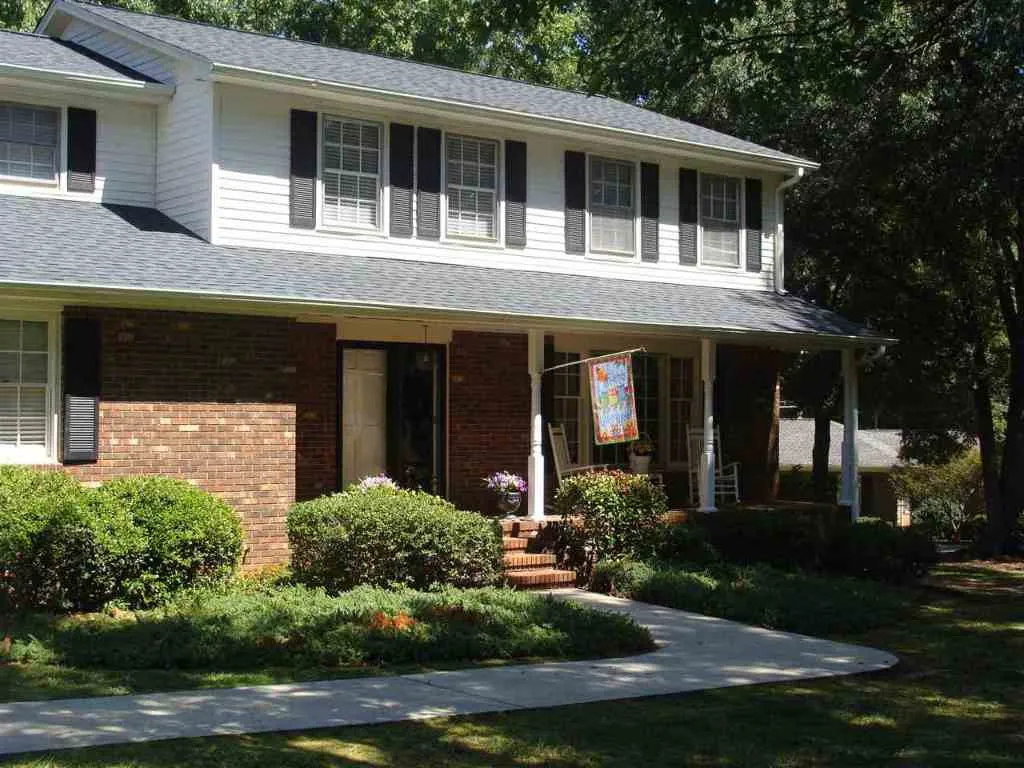Property image 2 at 1119 Greenacres, Anderson, SC 29621