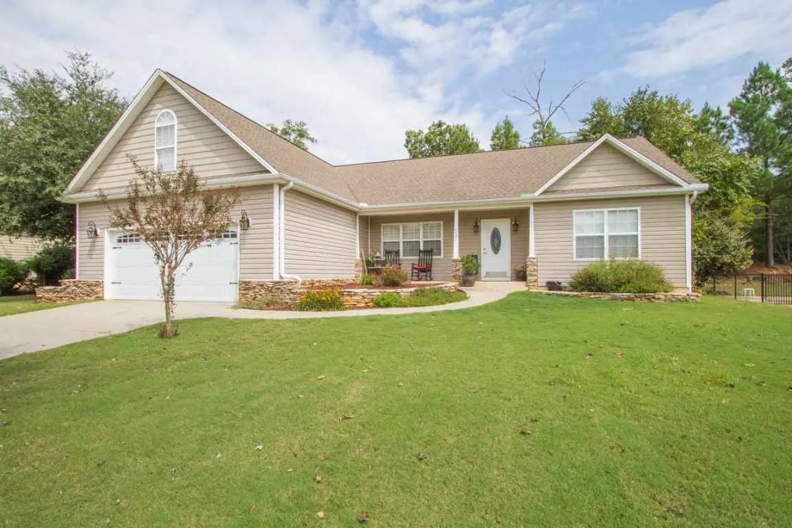 Property image 1 at 737 Britton Street, Anderson, SC 29621