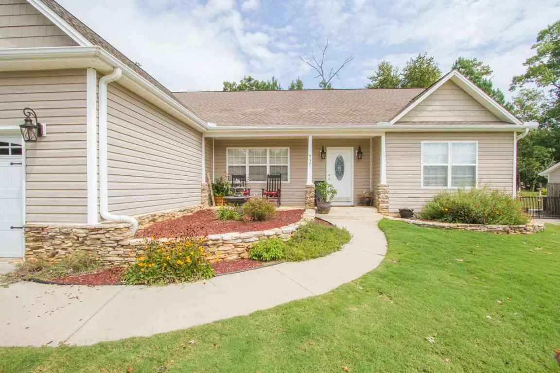 Property image 3 at 737 Britton Street, Anderson, SC 29621