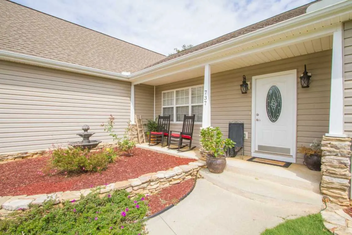 Property image 4 at 737 Britton Street, Anderson, SC 29621