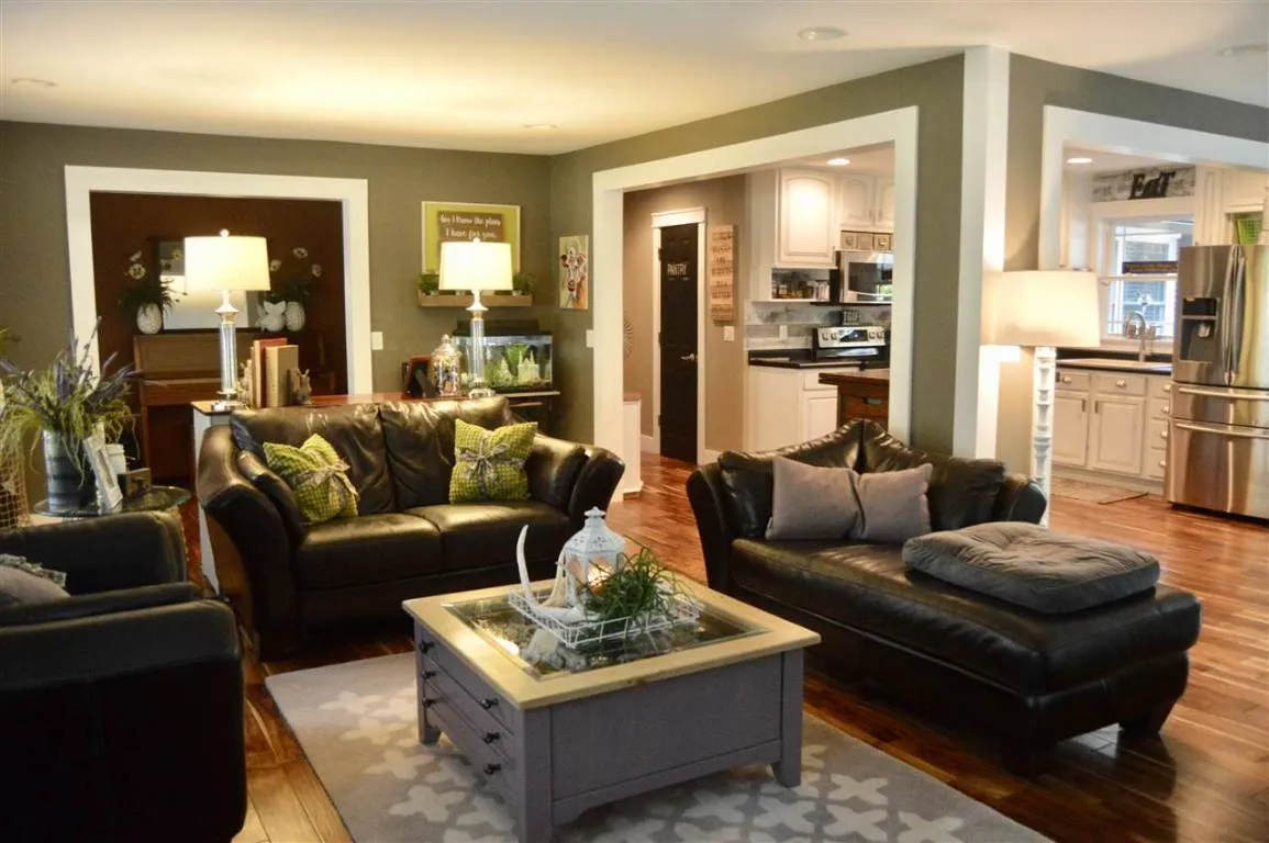 Property image 2 at 600 Robin Hood Lane, Anderson, SC 29621