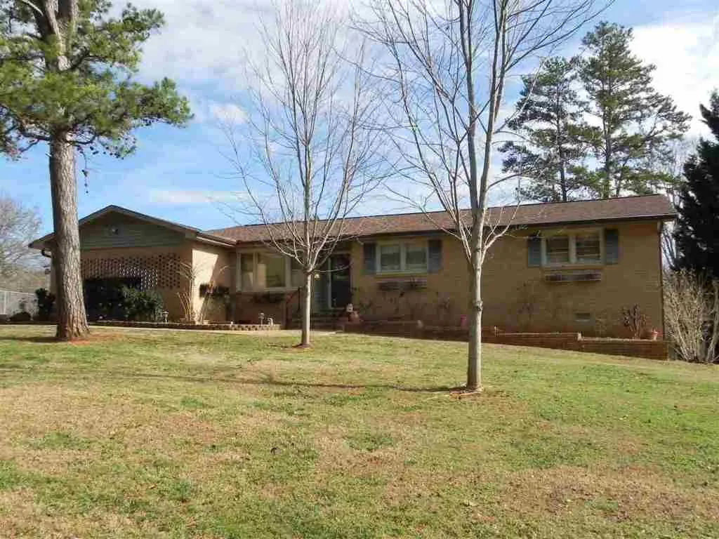 Property image 1 at 506 Little John Trail, Anderson, SC 29621
