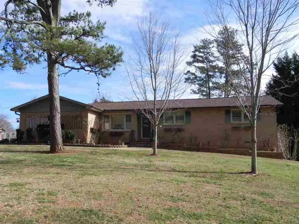 Property image 3 at 506 Little John Trail, Anderson, SC 29621
