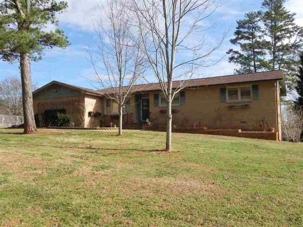 Property image 4 at 506 Little John Trail, Anderson, SC 29621