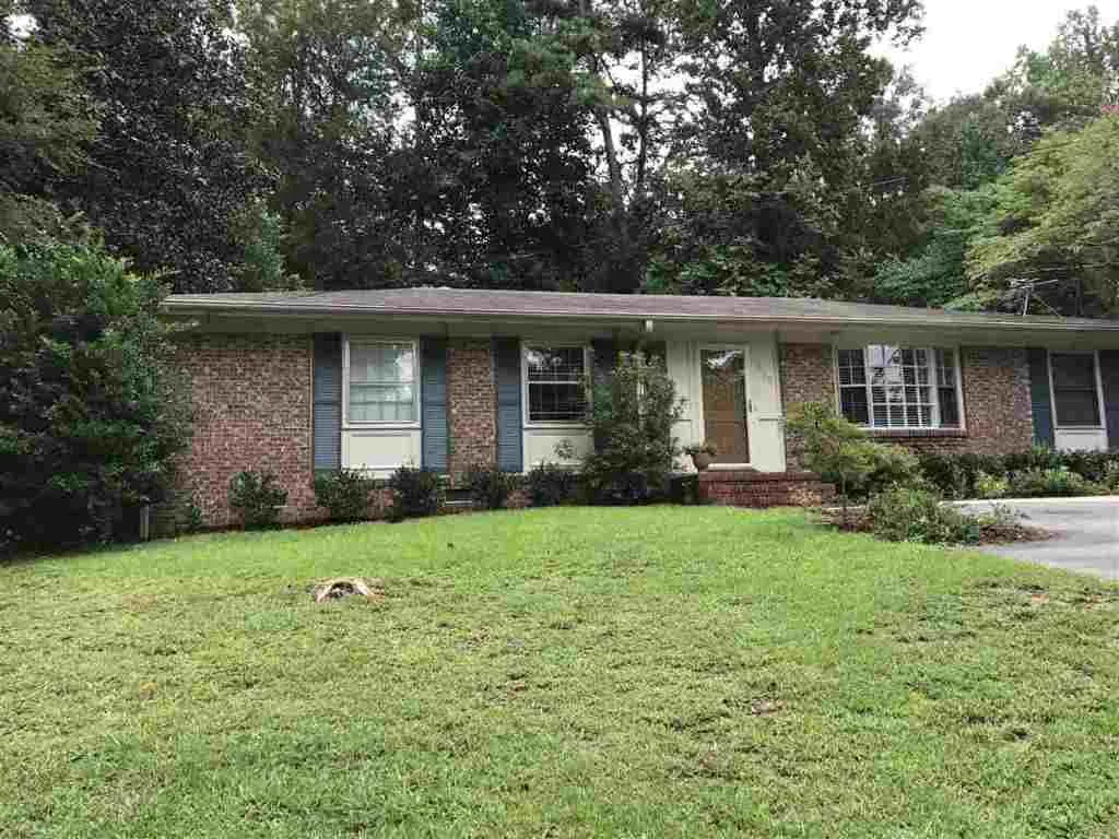 Property image 2 at 348 Issaqueena Trail, Clemson, SC 29631