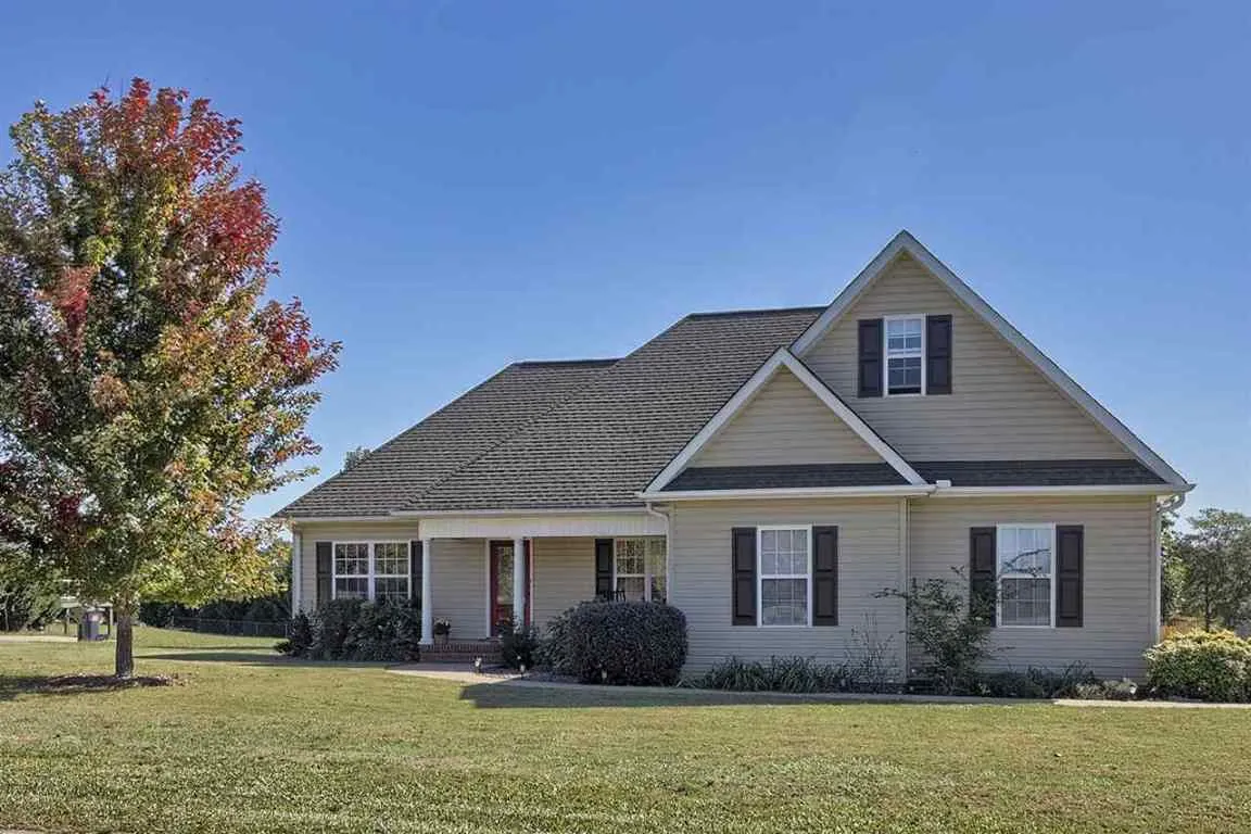Property image 1 at 101 GRAND HOLLOW Road, Easley, SC 29642