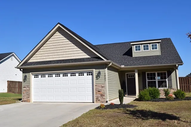 Property image 1 at 1007 Whirlaway Circle, Anderson, SC 29621