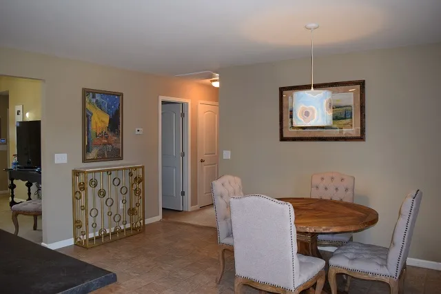Property image 4 at 1007 Whirlaway Circle, Anderson, SC 29621