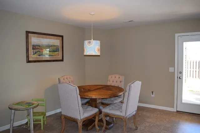 Property image 5 at 1007 Whirlaway Circle, Anderson, SC 29621