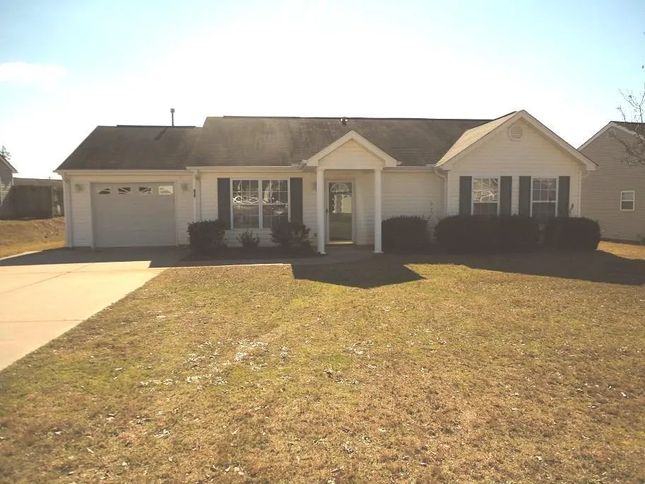 Property image 1 at 639 Hunters Lane, Anderson, SC 29626