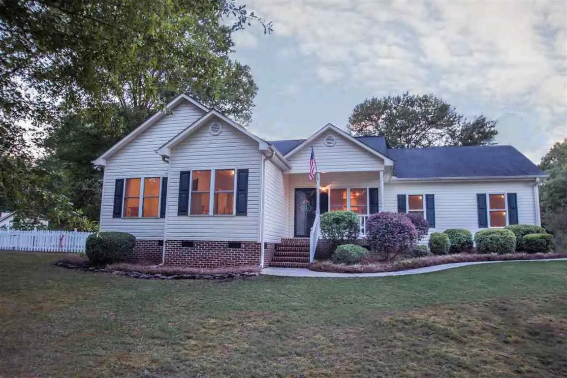 Property image 1 at 419 Patriot Court, Anderson, SC 29621