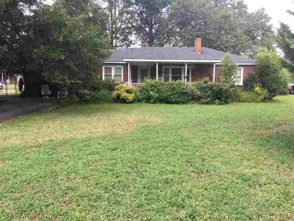 Property image 1 at 201 PARK Drive, Iva, SC 29655