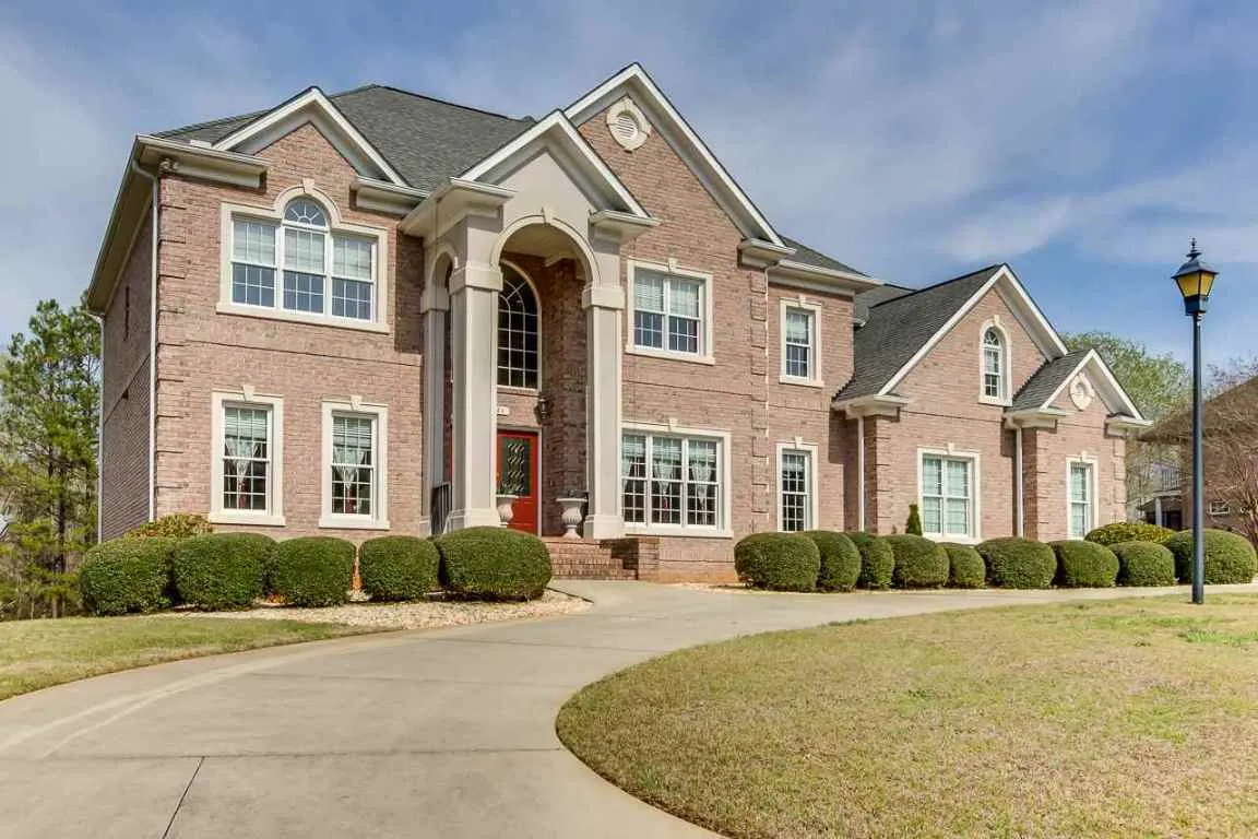 Property image 1 at 124 Knollwood Drive, Clemson, SC 29631
