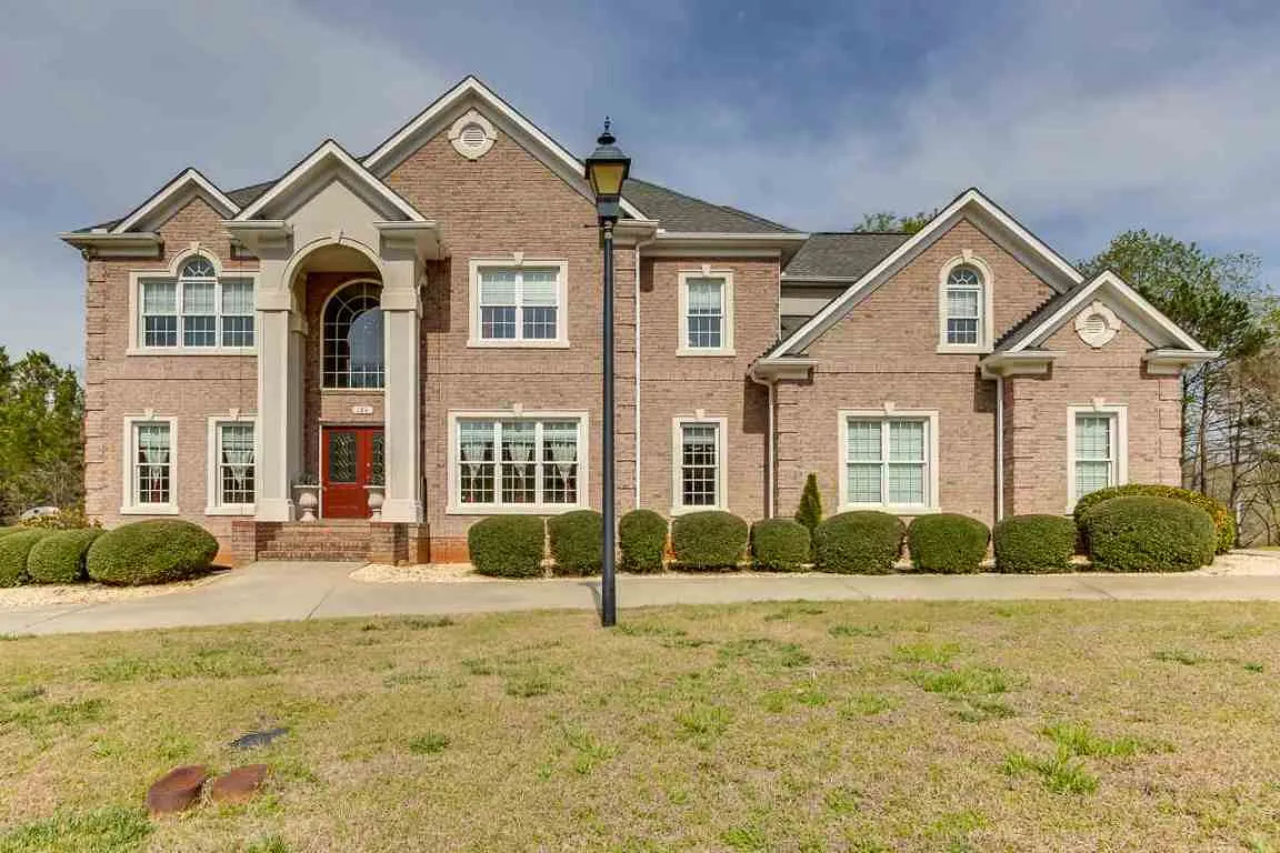 Property image 2 at 124 Knollwood Drive, Clemson, SC 29631