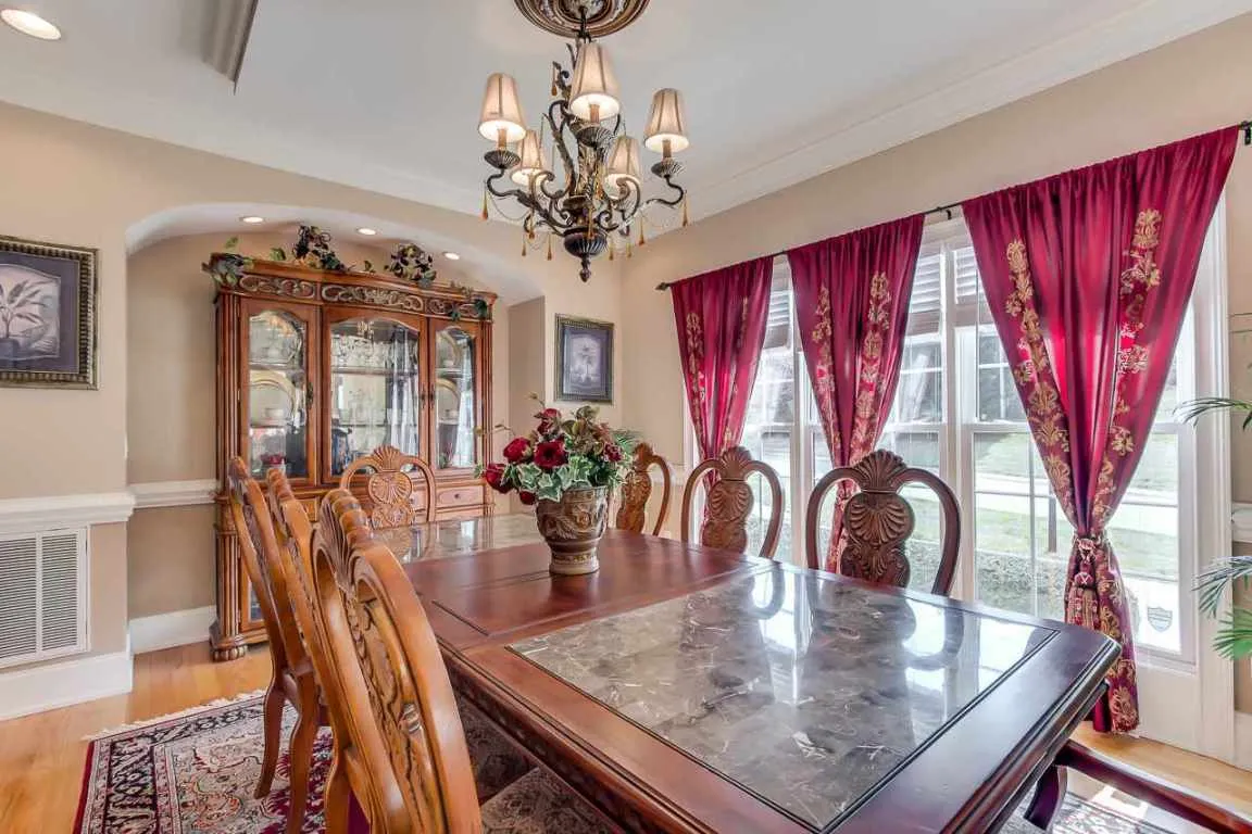 Property image 5 at 124 Knollwood Drive, Clemson, SC 29631