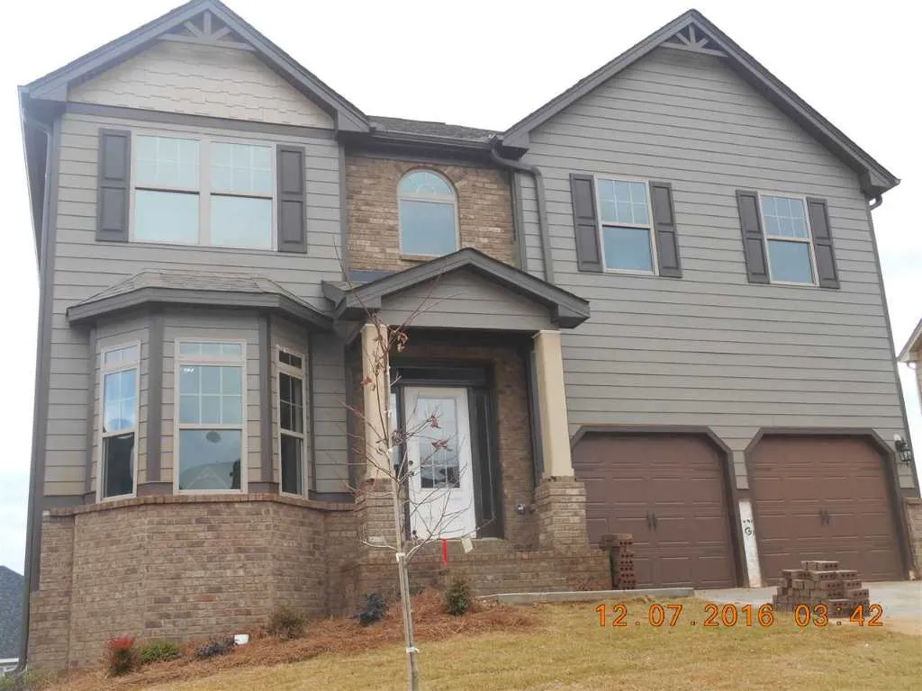 Property image 1 at 163 Buckland Drive, Lot 73, Anderson, SC 29621