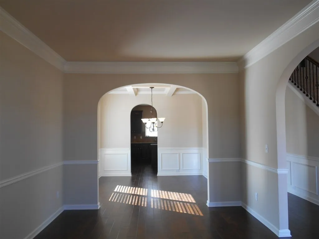 Property image 5 at 163 Buckland Drive, Lot 73, Anderson, SC 29621