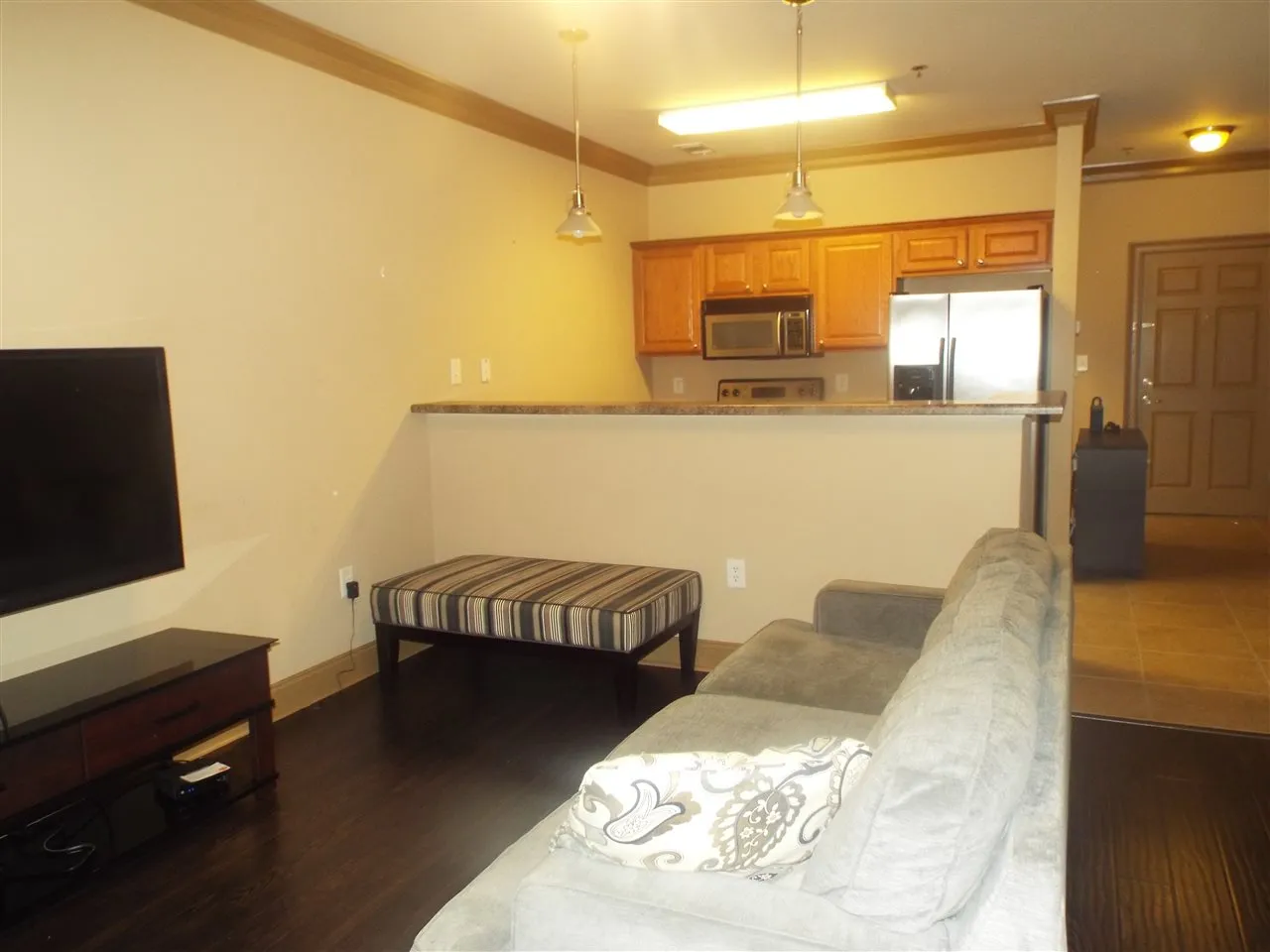 Property image 2 at 155 old greenille hwy unit 204, Clemson, SC 29631