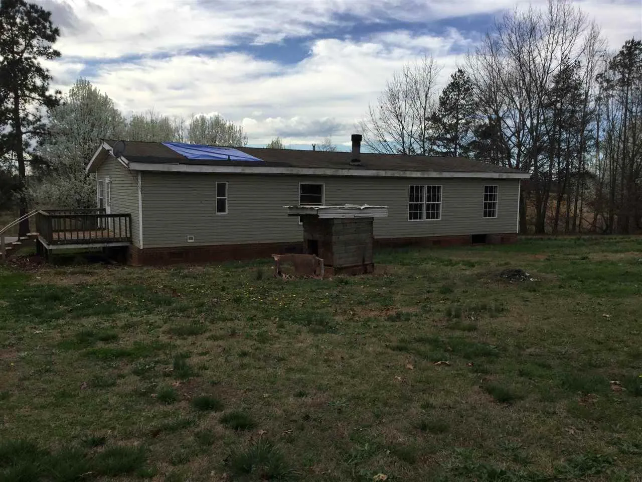 Property image 3 at 114 Old Denver Road, Anderson, SC 29625