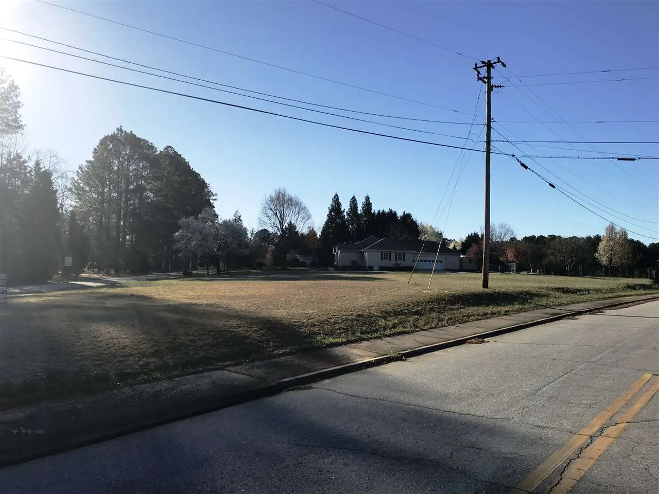 Property image 2 at 00 Playground Road, Walhalla, SC 29691