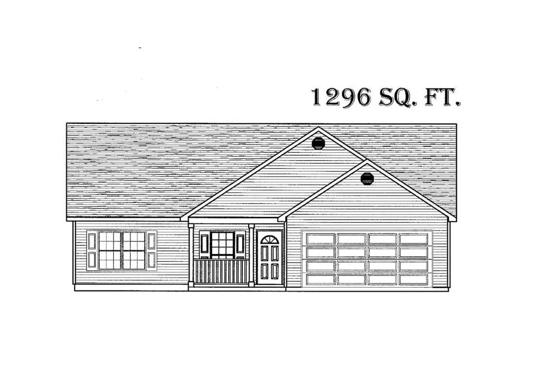 Property image 1 at 121 Stanmoore Drive, Anderson, SC 29621