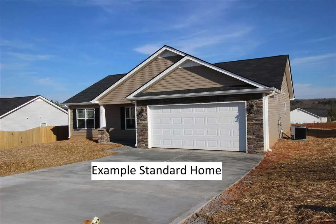 Property image 2 at 121 Stanmoore Drive, Anderson, SC 29621