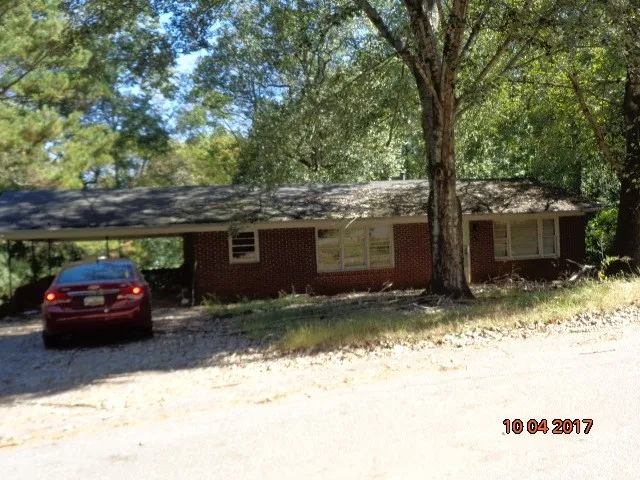 600 Sherwood Drive