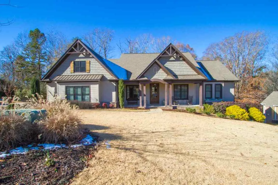 Property image 1 at 134 Walnut Creek Way, Greenville, SC 29611