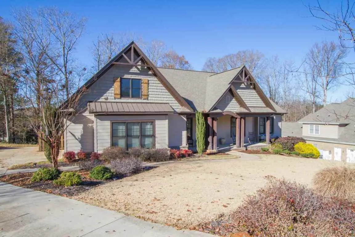 Property image 2 at 134 Walnut Creek Way, Greenville, SC 29611