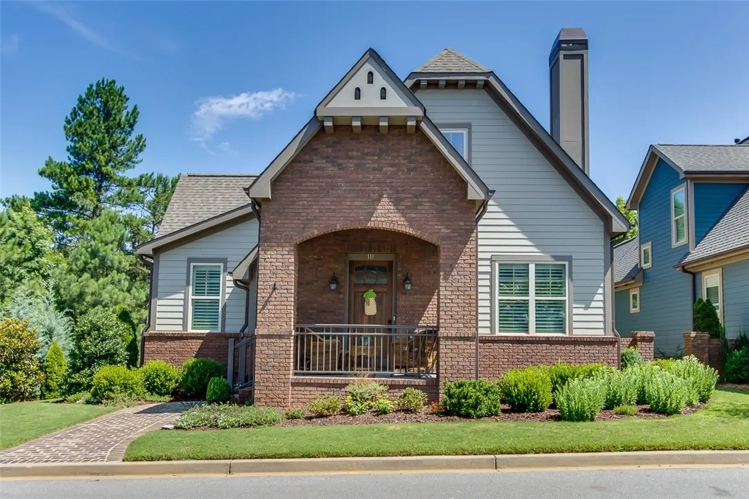 Property image 1 at 111 Fathers Drive, Piedmont, SC 29673