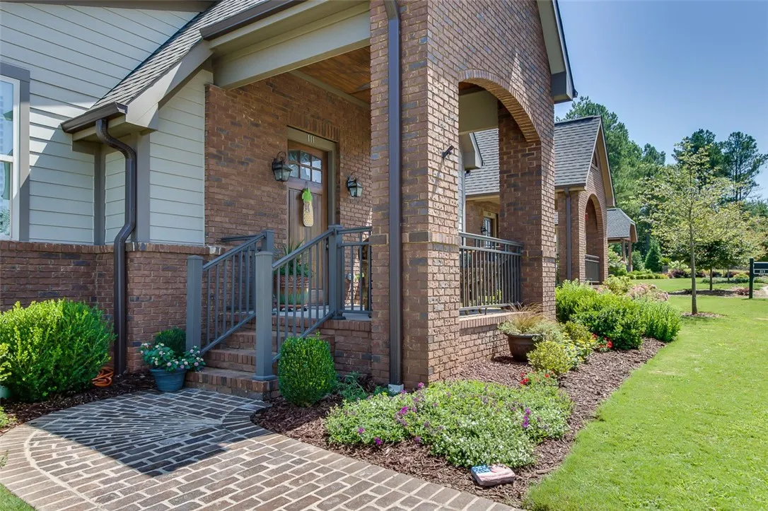 Property image 3 at 111 Fathers Drive, Piedmont, SC 29673