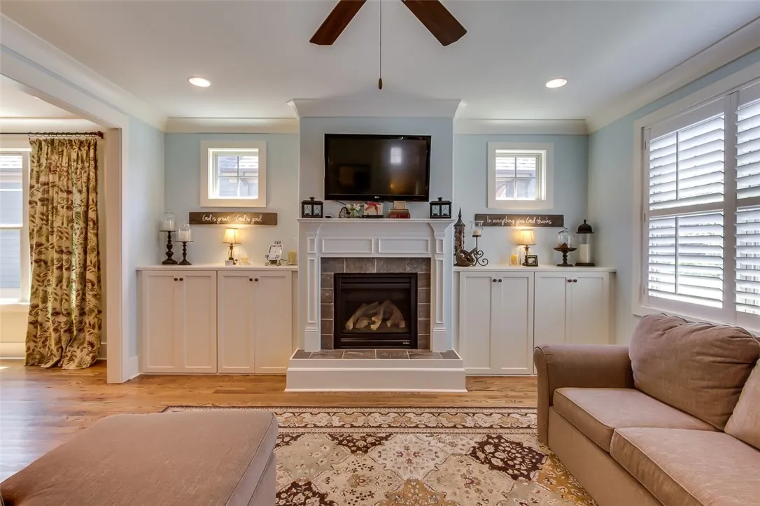 Property image 5 at 111 Fathers Drive, Piedmont, SC 29673