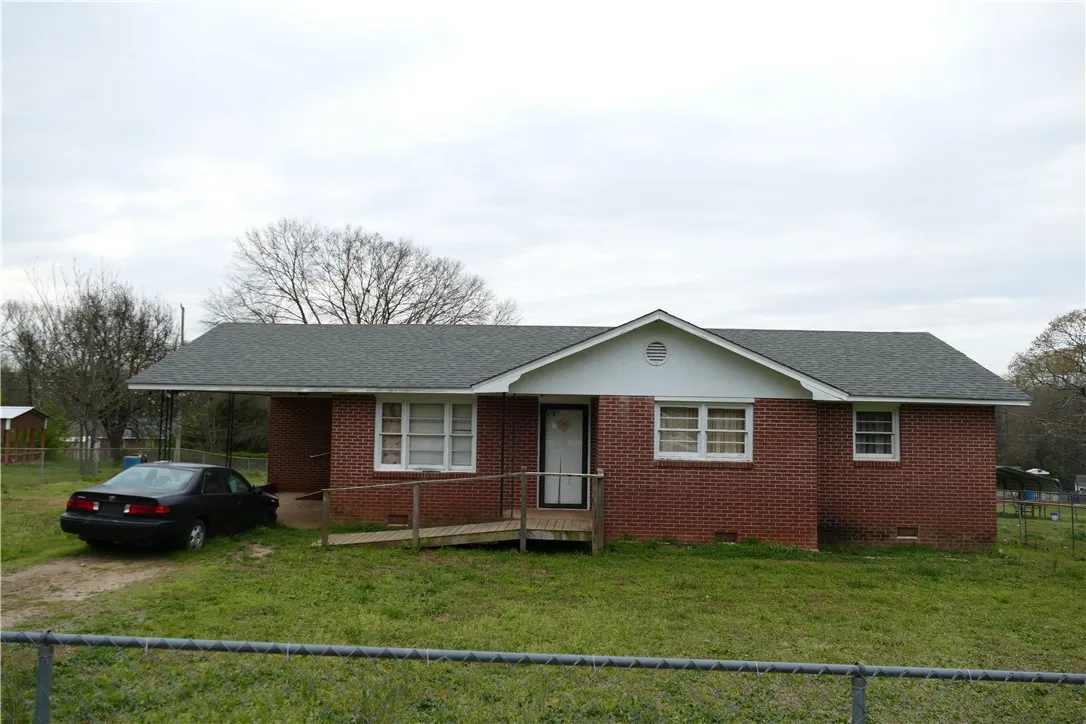 Property image 1 at 515 Choctaw Street, Anderson, SC 29626