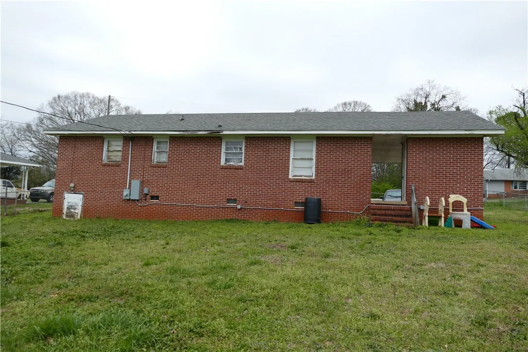 Property image 3 at 515 Choctaw Street, Anderson, SC 29626