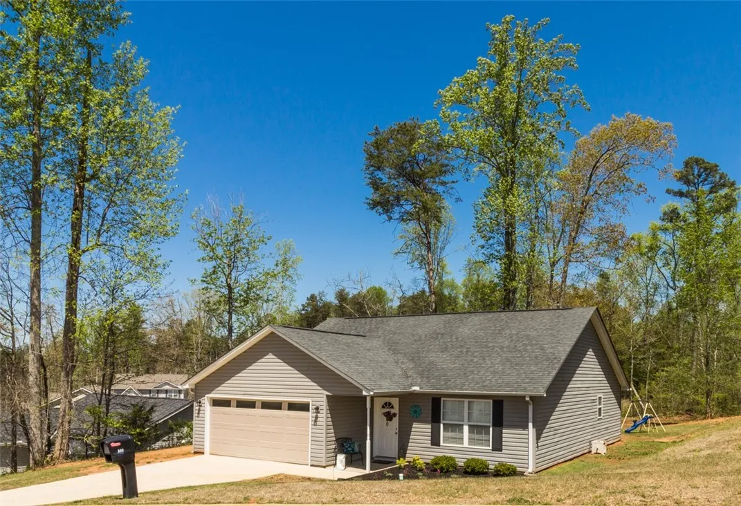 Property image 5 at 300 Morning Creek Drive, Easley, SC 29640