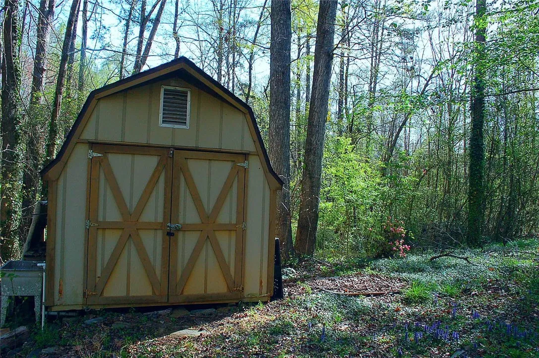 Property image 5 at 510 Rainbow Road, Seneca, SC 29678