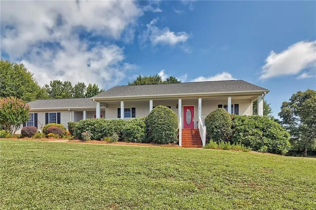 Property image 1 at 117 Hallmark Lane, Easley, SC 29640