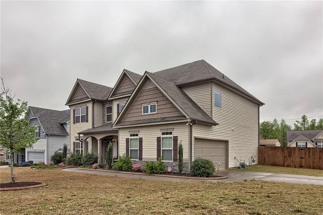 Property image 2 at 401 Sabin Court, Simpsonville, SC 29680
