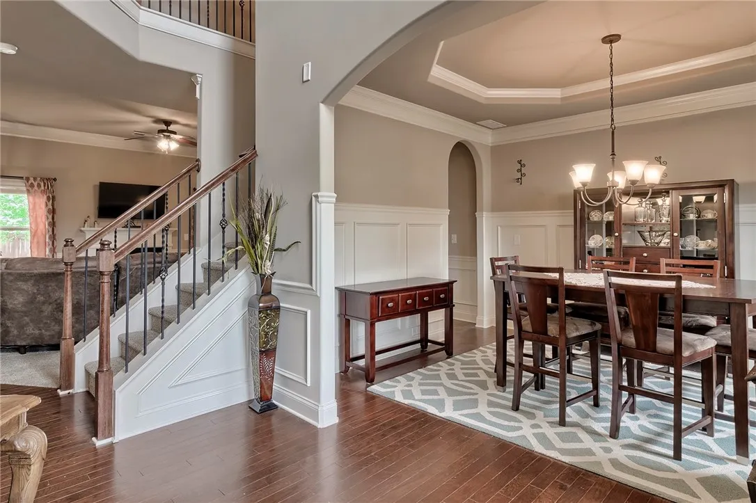 Property image 4 at 401 Sabin Court, Simpsonville, SC 29680