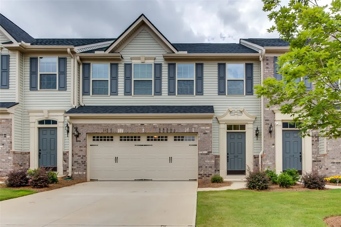307 Corday Lane