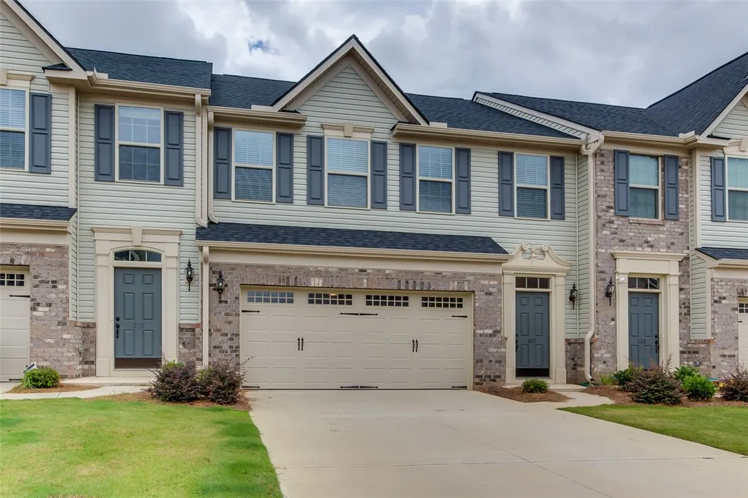 Property image 2 at 307 Corday Lane, Greer, SC 29650